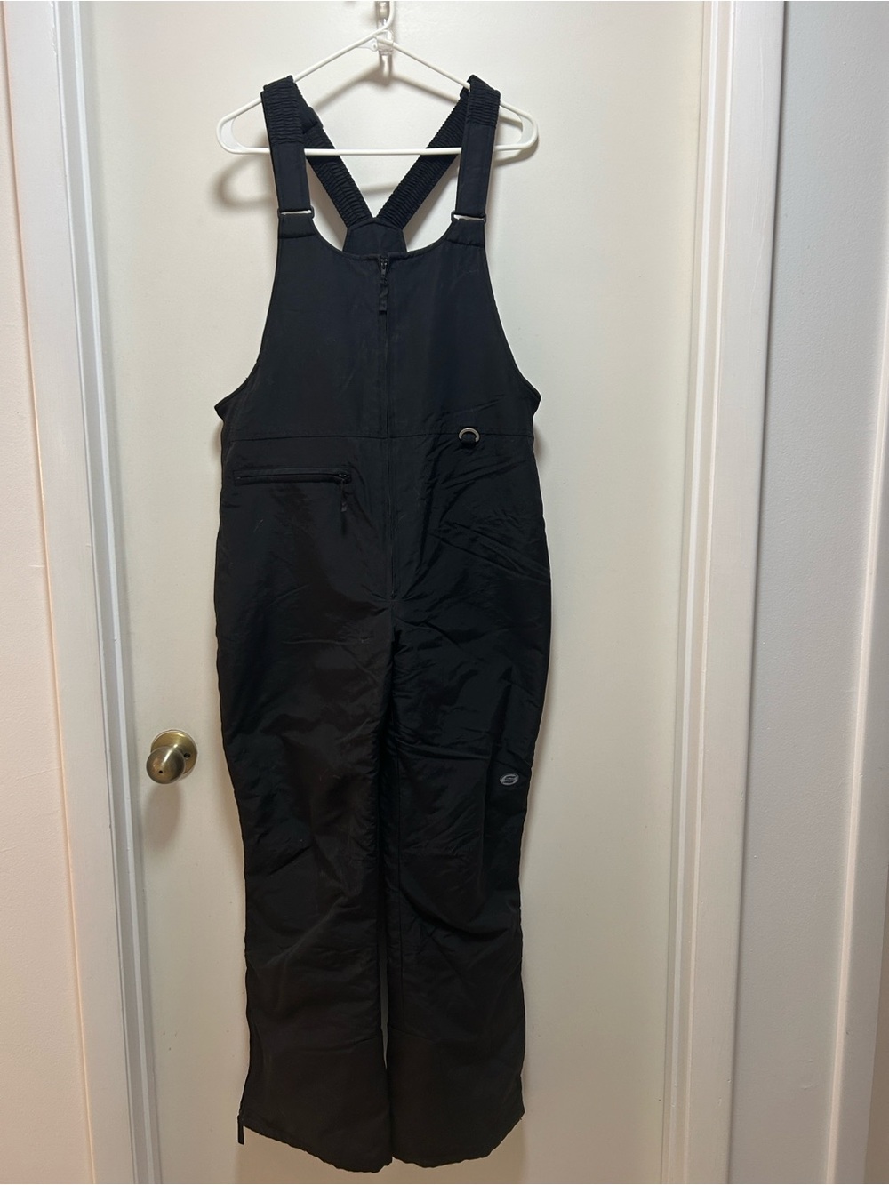 SLALOM Women’s snow/ski bib